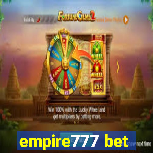 empire777 bet