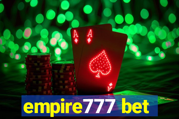 empire777 bet