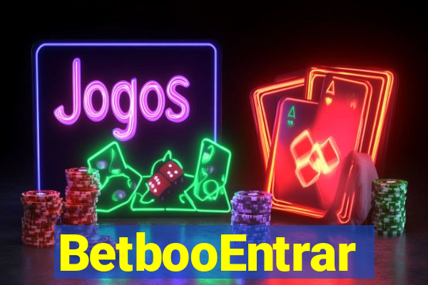 BetbooEntrar