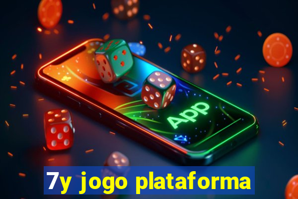 7y jogo plataforma