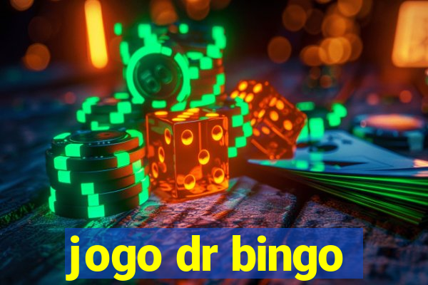 jogo dr bingo