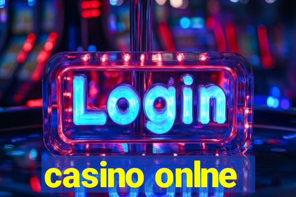 casino onlne