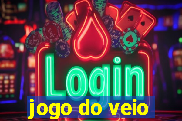 jogo do veio