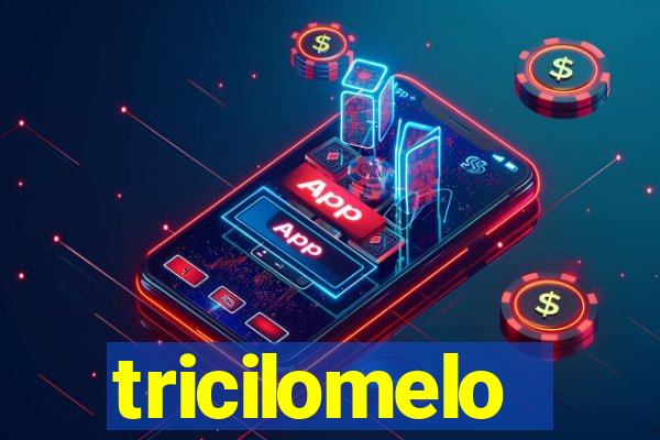 tricilomelo brincadeira letra