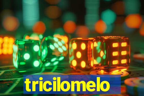 tricilomelo brincadeira letra