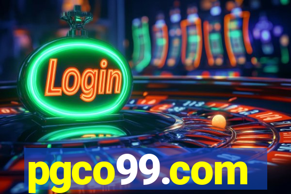 pgco99.com