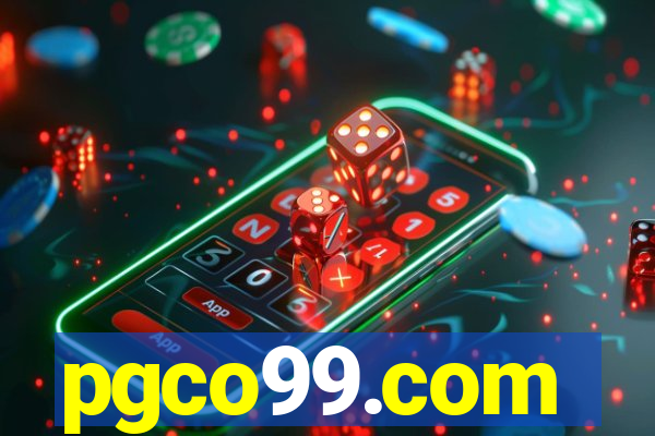 pgco99.com