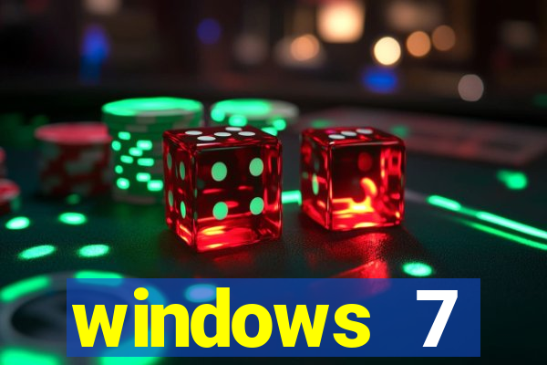 windows 7 professional 64 bits iso