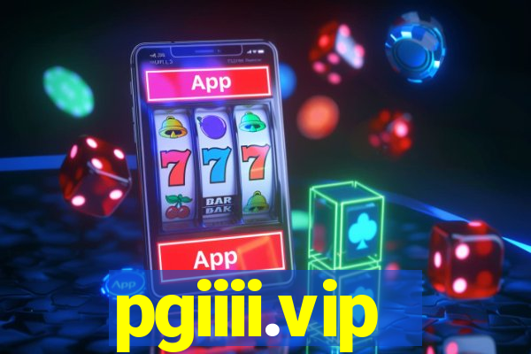 pgiiii.vip