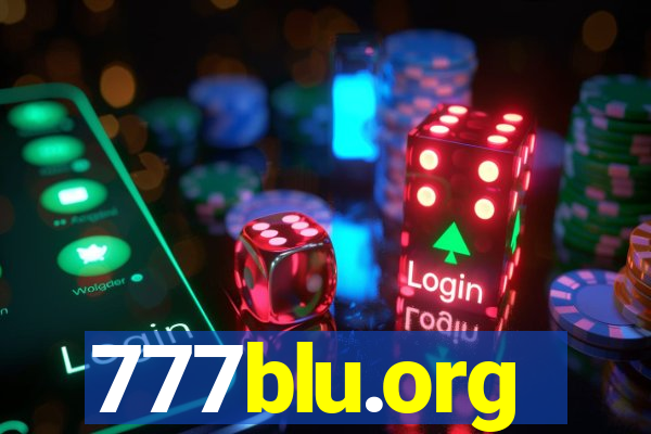 777blu.org