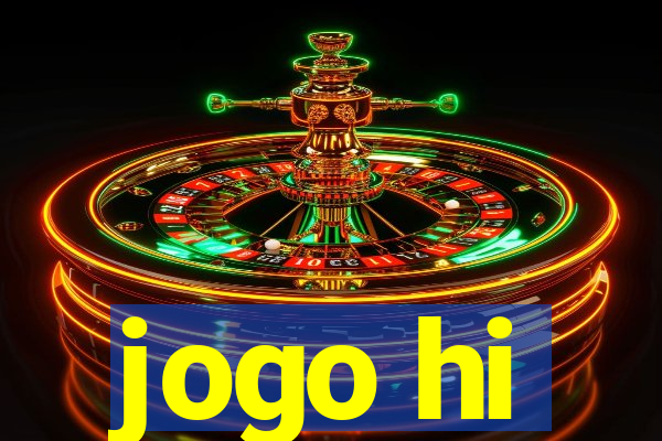 jogo hi