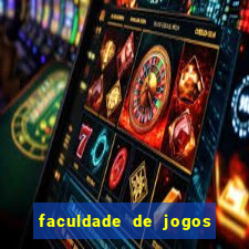 faculdade de jogos digitais sp