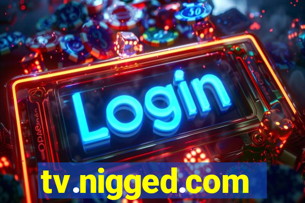 tv.nigged.com