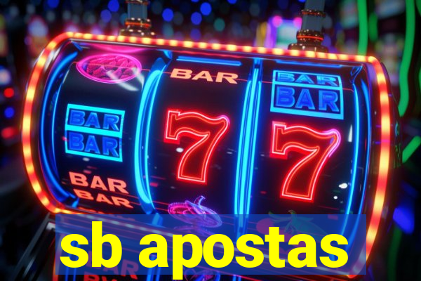 sb apostas