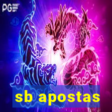 sb apostas