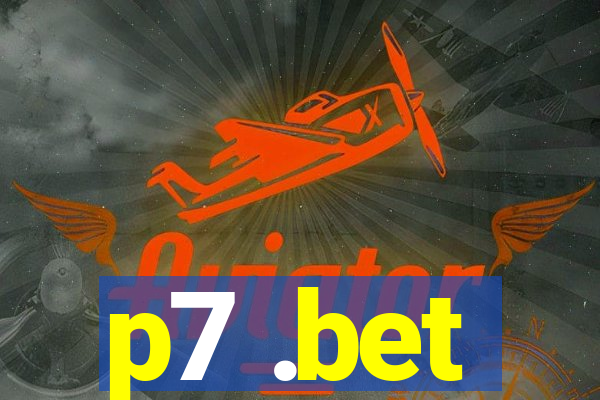 p7 .bet