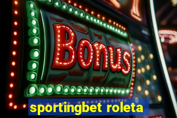 sportingbet roleta