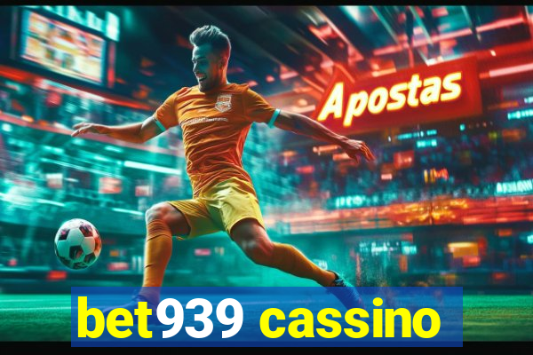 bet939 cassino