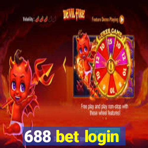 688 bet login