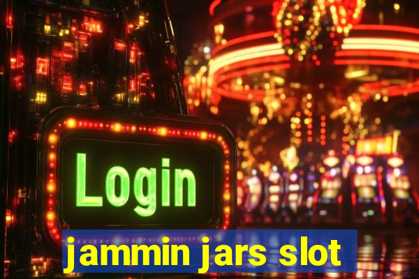 jammin jars slot