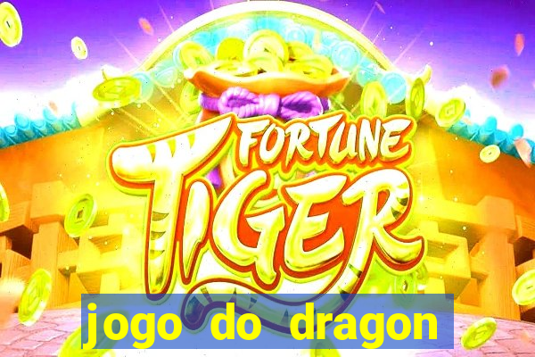 jogo do dragon fortune demo