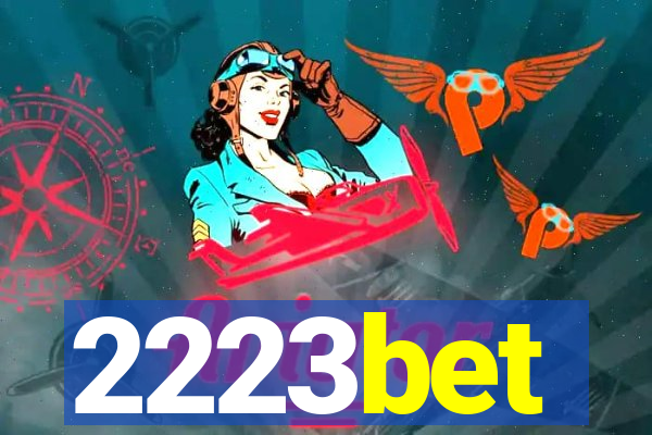 2223bet