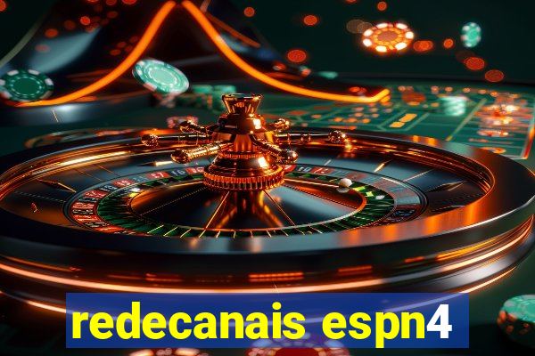 redecanais espn4