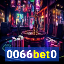 0066bet0