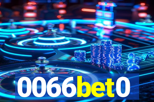 0066bet0