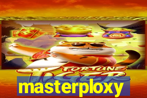 masterploxy