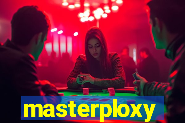 masterploxy