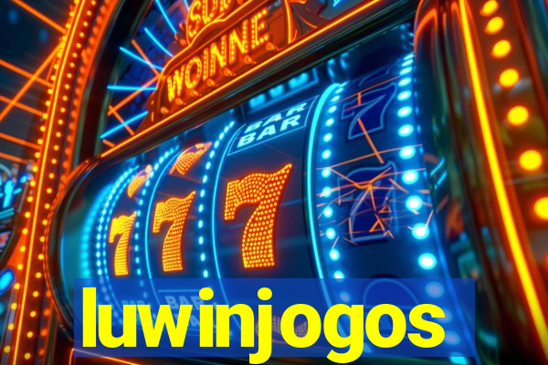 luwinjogos