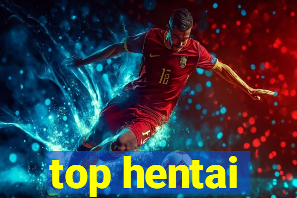 top hentai