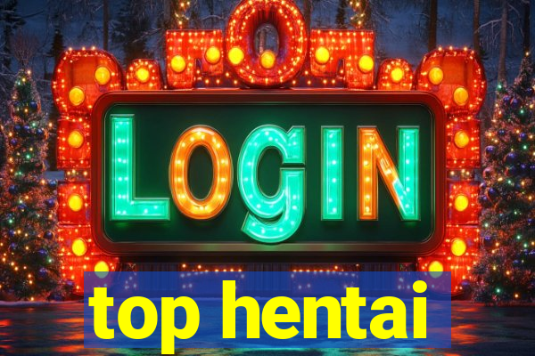 top hentai