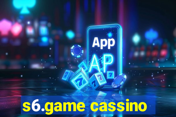 s6.game cassino