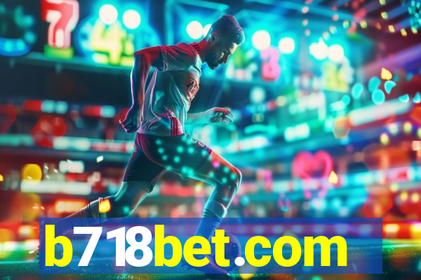 b718bet.com