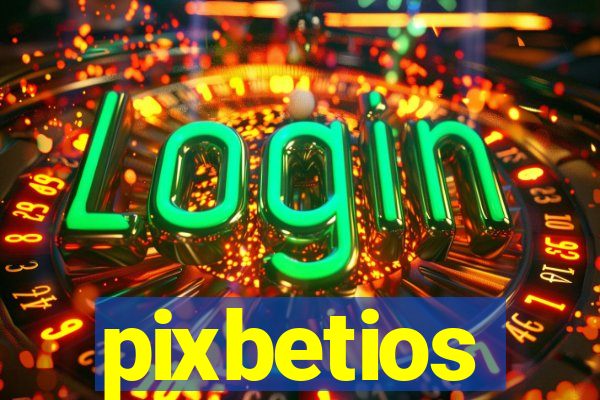 pixbetios