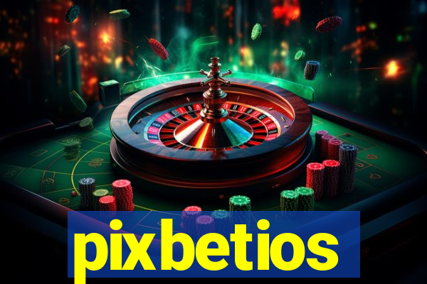 pixbetios