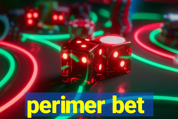 perimer bet