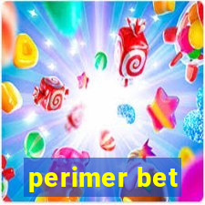 perimer bet