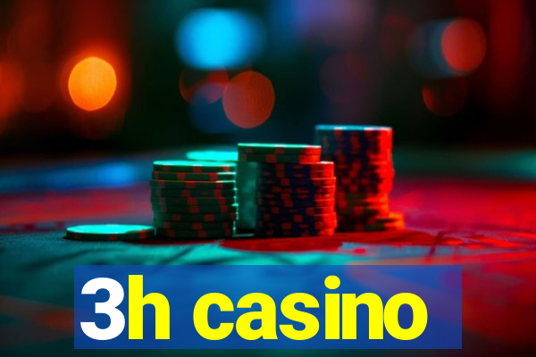 3h casino