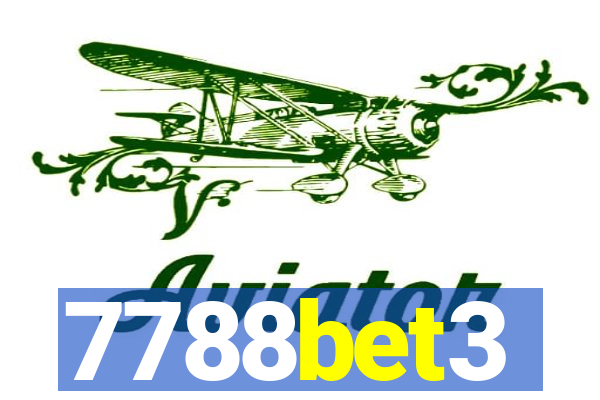 7788bet3