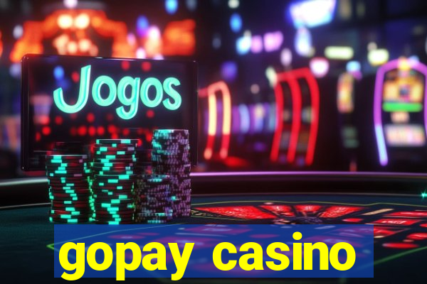 gopay casino