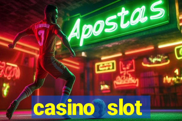 casino slot machines zeus