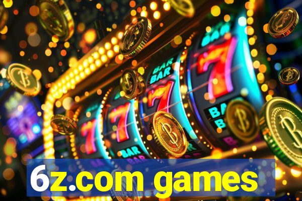 6z.com games