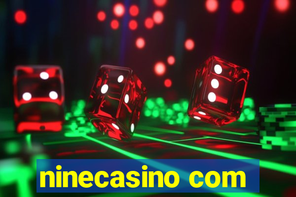 ninecasino com