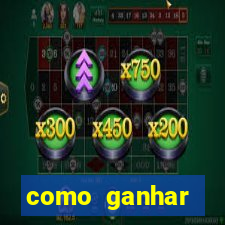 como ganhar dinheiro no jogo do tigrinho