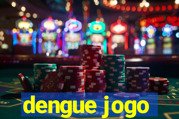 dengue jogo