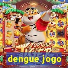 dengue jogo