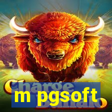 m pgsoft